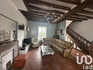  Maison � vendre 7 pi�ces 149 m�