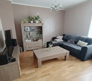  Appartement � vendre 3 pi�ces 65 m�