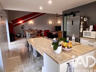  Maison � vendre 6 pi�ces 141 m�