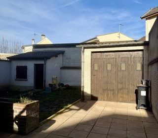  Maison � vendre 4 pi�ces 85 m�