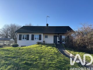  Maison � vendre 7 pi�ces 100 m�