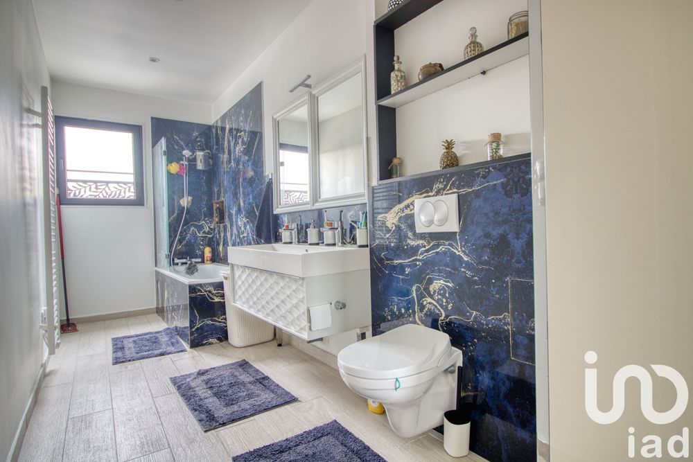 � vendre  Maison Conflans-Sainte-Honorine (78700)