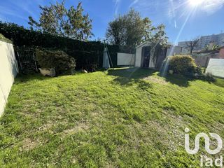  Maison � vendre 4 pi�ces 83 m�