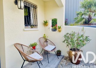  Maison � vendre 4 pi�ces 94 m�