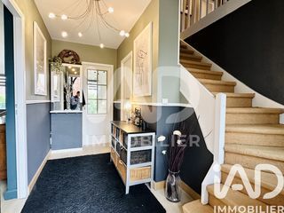  Maison � vendre 6 pi�ces 138 m�