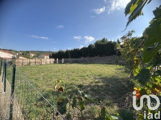  Terrain � vendre 291 m�