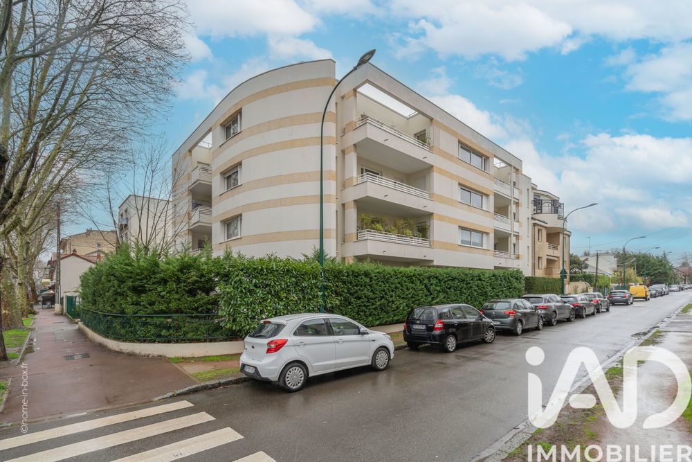 � vendre  Appartement Le V�sinet (78110)