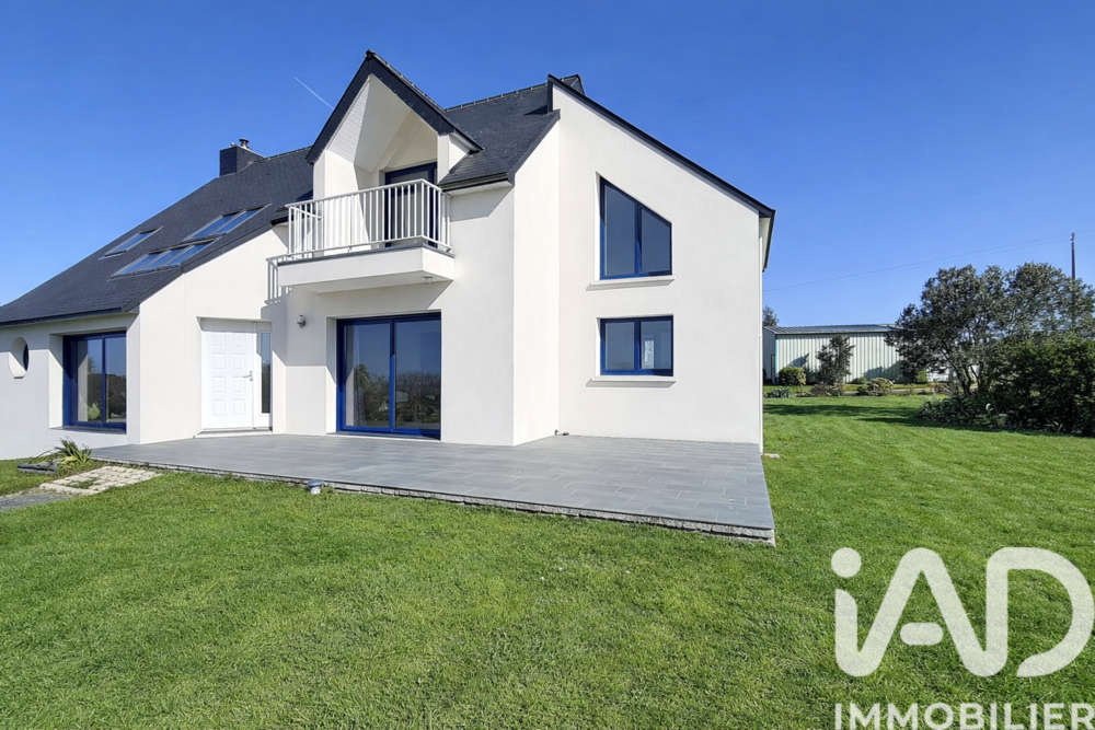 � vendre  Maison Pl�neuf-Val-Andr� (22370)