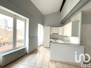  Appartement � vendre 4 pi�ces 87 m�