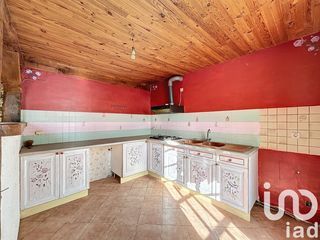  Maison � vendre 4 pi�ces 82 m�