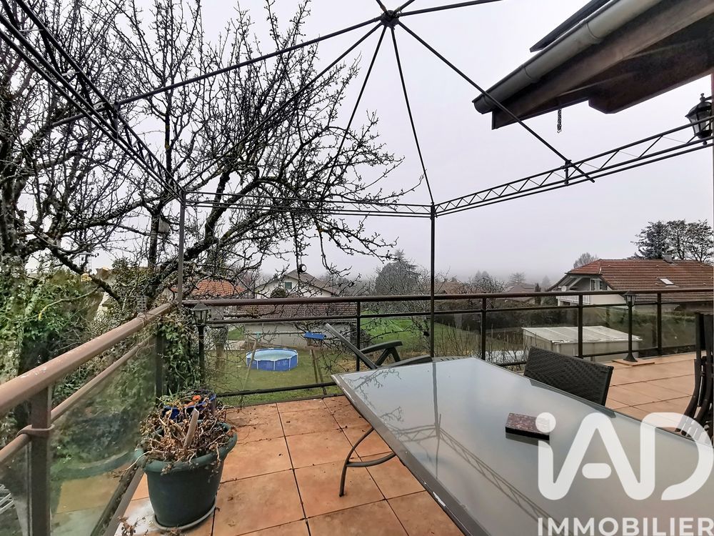 � vendre  Maison Cranves-Sales (74380)