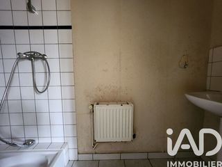  Maison � vendre 3 pi�ces 49 m�