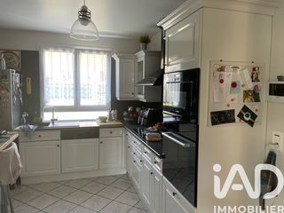  Maison � vendre 5 pi�ces 110 m�