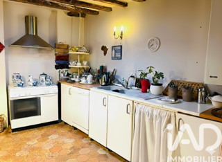  Maison � vendre 4 pi�ces 143 m�