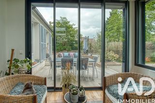  Maison � vendre 9 pi�ces 218 m�