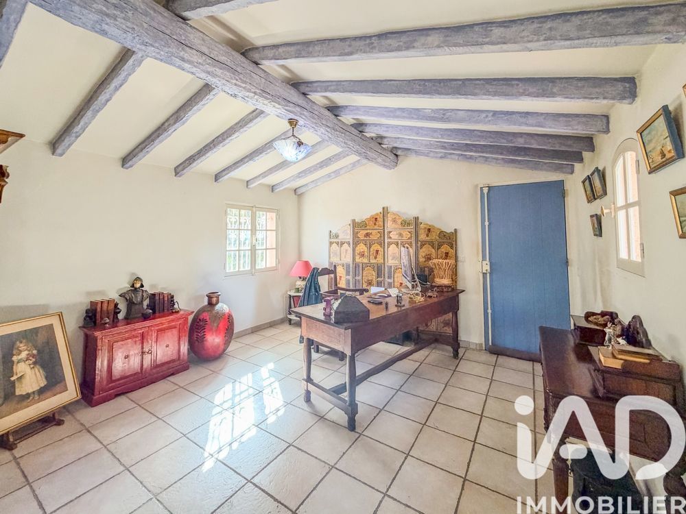 � vendre  Maison Roquebrune-sur-Argens (83520)