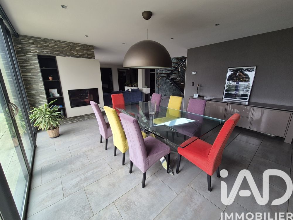 � vendre  Villa Saint-Renan (29290)