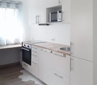  Appartement � vendre 1 pi�ce 31 m�