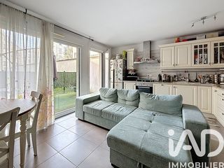  Appartement � vendre 3 pi�ces 66 m�