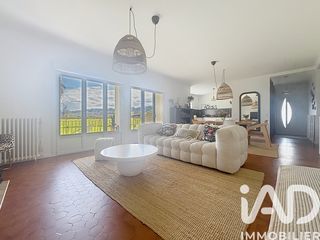  Maison � vendre 4 pi�ces 110 m�