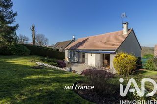  Maison � vendre 5 pi�ces 88 m�