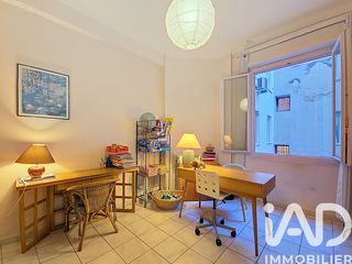  Appartement � vendre 2 pi�ces 45 m�