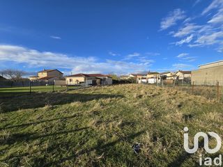  Terrain � vendre 816 m�