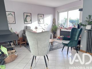  Maison � vendre 7 pi�ces 158 m�