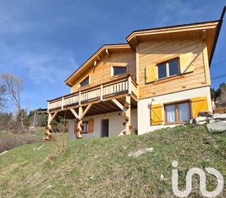  Maison � vendre 7 pi�ces 188 m�