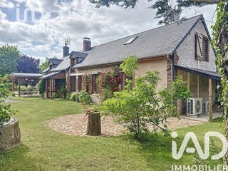  Maison � vendre 7 pi�ces 155 m�