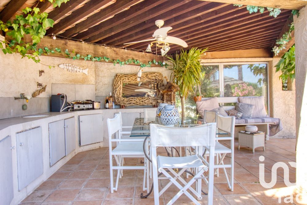 � vendre  Maison Sainte-Maxime (83120)