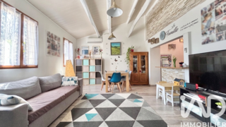  Maison � vendre 4 pi�ces 132 m�