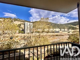  Appartement � vendre 1 pi�ce 19 m�