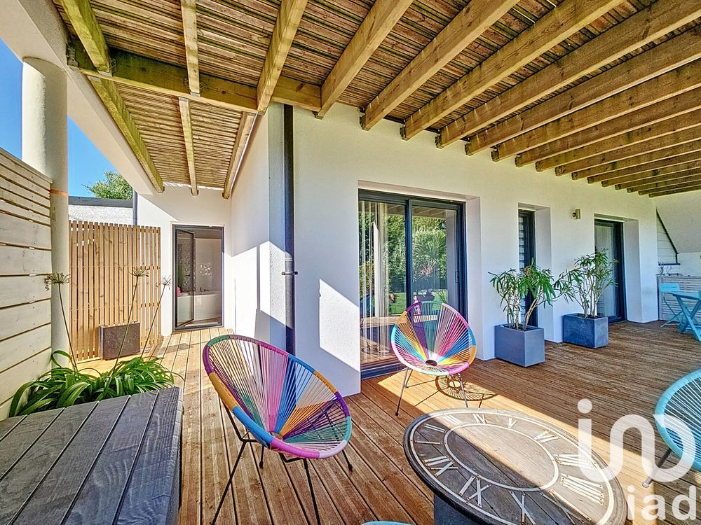 � vendre  Maison Clohars-Carno�t (29360)