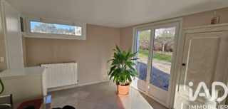  Maison � vendre 5 pi�ces 130 m�