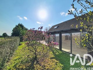  Maison � vendre 7 pi�ces 192 m�