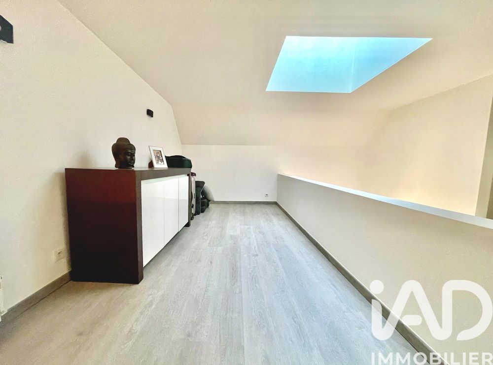 � vendre  Appartement Cergy (95000)