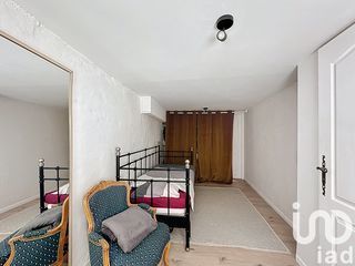  Maison � vendre 3 pi�ces 60 m�