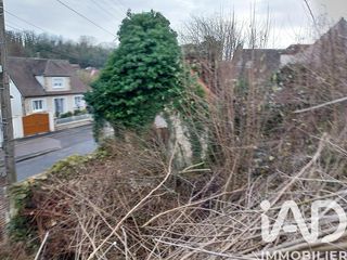  Terrain � vendre 1007 m�