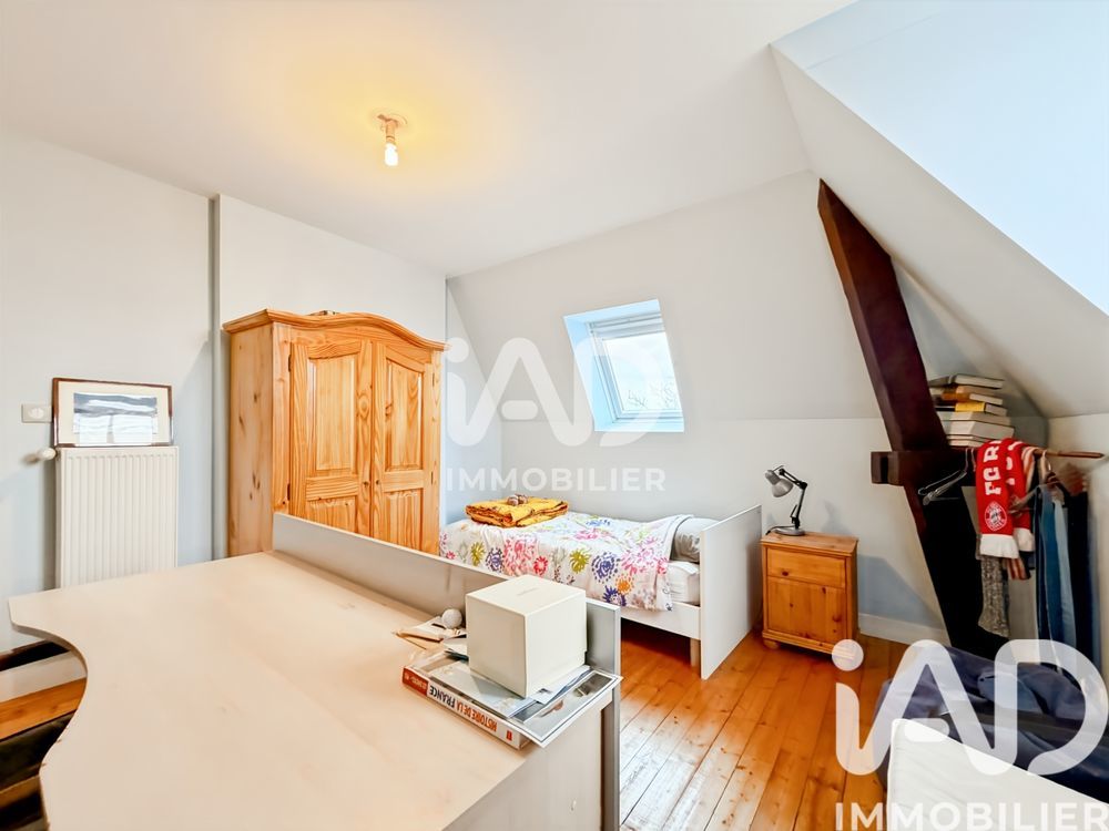 � vendre  Maison Compi�gne (60200)