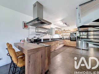  Maison � vendre 5 pi�ces 135 m�