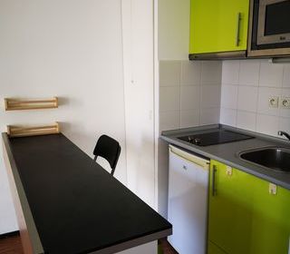  Appartement � vendre 1 pi�ce 23 m�