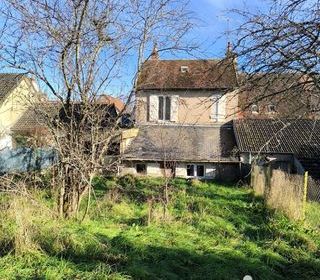  Maison � vendre 4 pi�ces 78 m�