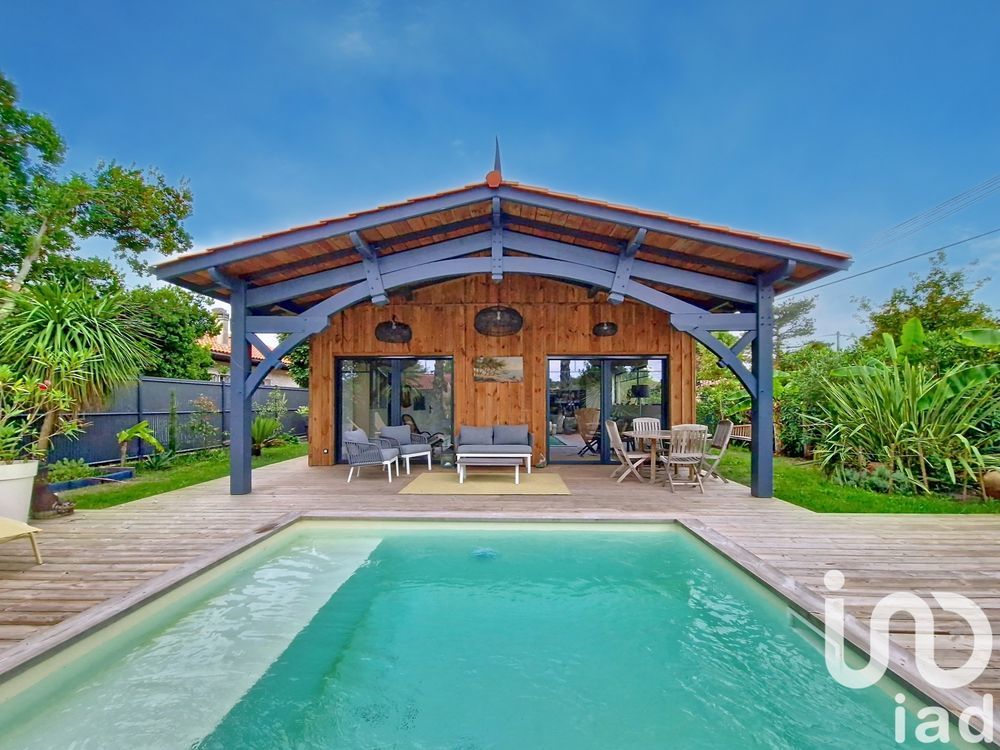 � vendre  Maison Gujan-Mestras (33470)