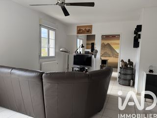  Maison � vendre 4 pi�ces 75 m�