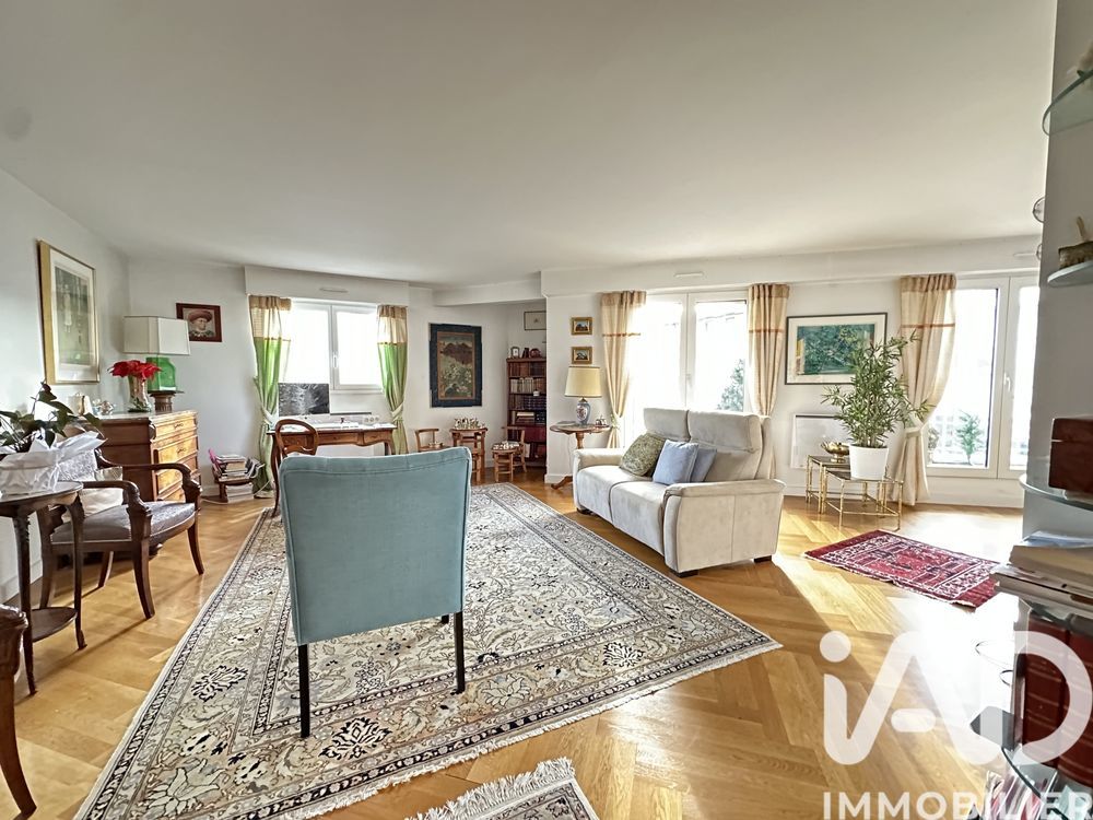 � vendre  Appartement Antony (92160)