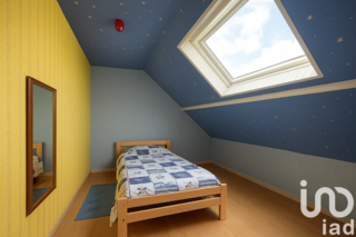  Maison � vendre 5 pi�ces 110 m�