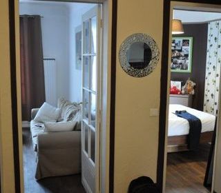  Appartement � vendre 2 pi�ces 45 m�