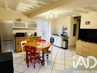  Maison � vendre 3 pi�ces 70 m�