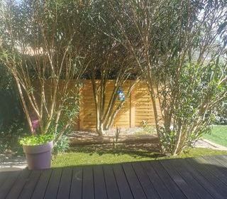  Appartement � vendre 3 pi�ces 61 m�